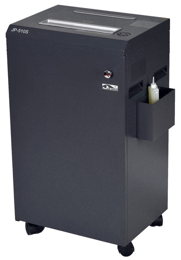 מגרסה 50 דפים 110ל' JP-510S JINPEX