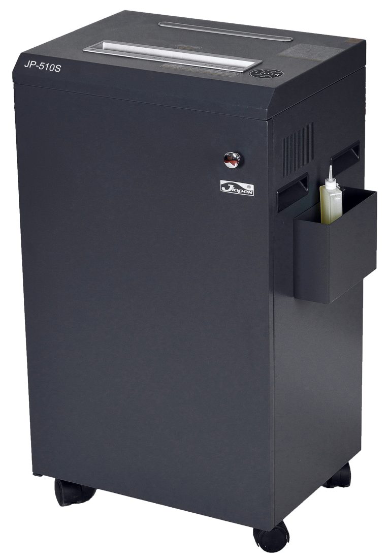מגרסה 50 דפים 110ל' JP-510S JINPEX