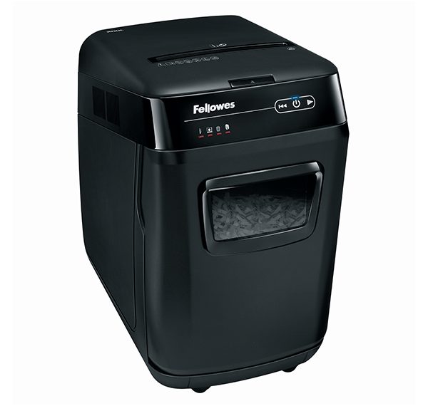 מגרסה אוטומטית 200C AUTOMAX