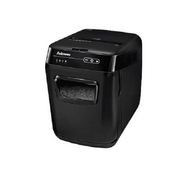 מגרסה אוטומטית 150C AUTOMAX