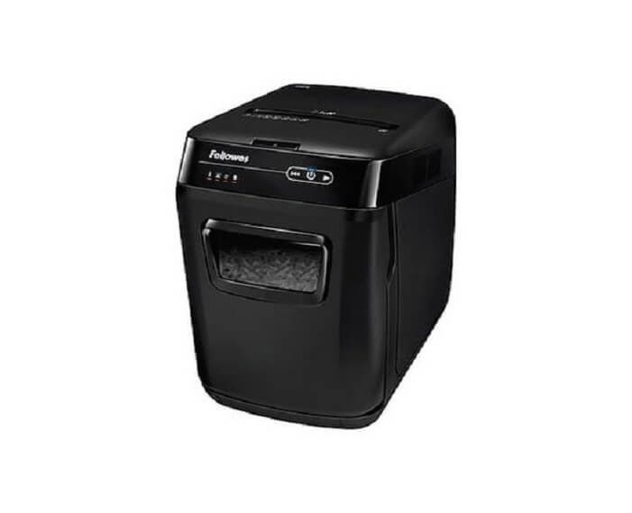 מגרסה אוטומטית 150C AUTOMAX