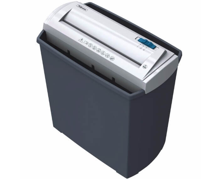 מגרסה אישית P-25S -