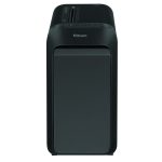 מגרסת נייר משרדית קטנה LX221 Fellowes שח