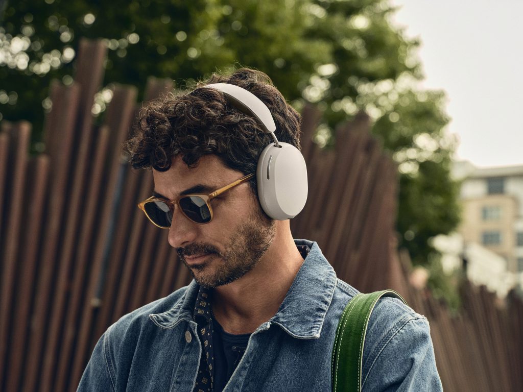 אוזניות אלחוטיות SONOS ACE
