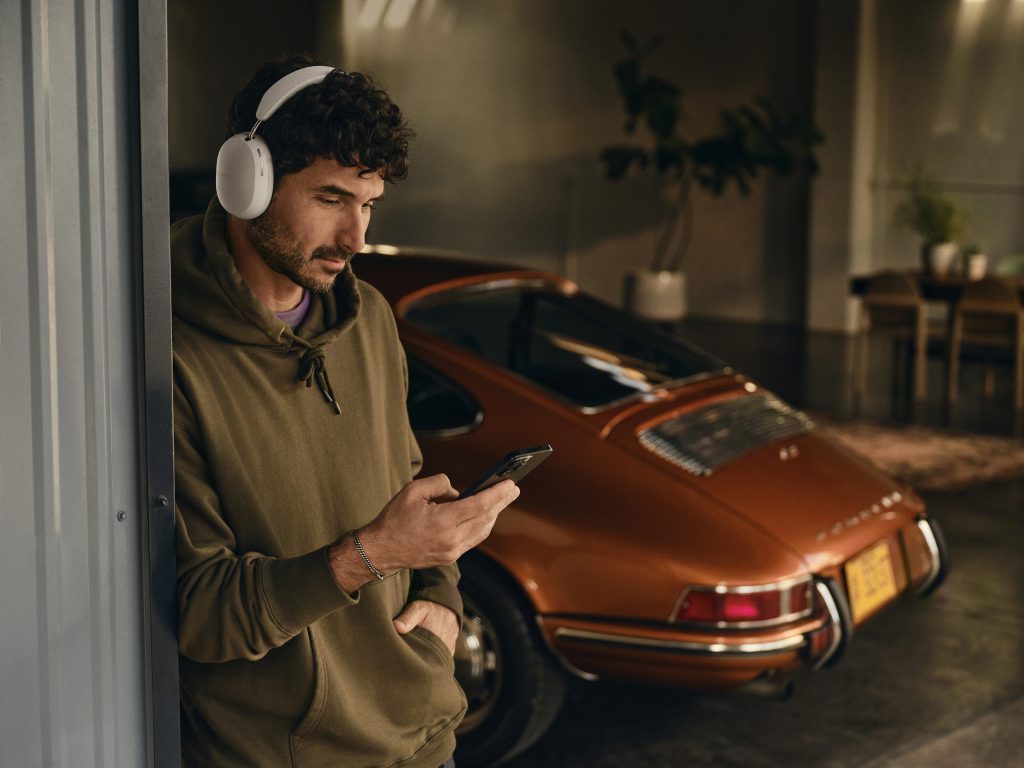 אוזניות אלחוטיות SONOS ACE
