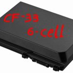 CF-33/BATT-PACK(6-CELLS)