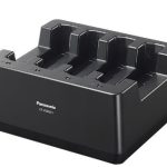 4-BAY CHARGER FOR CF-33