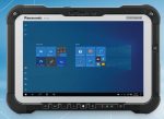 טאבלט פנסוניק FZ-G2-8GB-LTE מוקשח 10"
