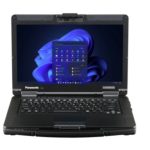 לפטופ פנסוניק i7 FZ-55 מסך מגע ועברית