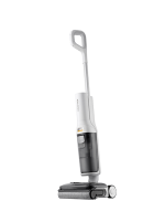 שואב/שוטף אלחוטי ROBOROCK F25 RT NEO