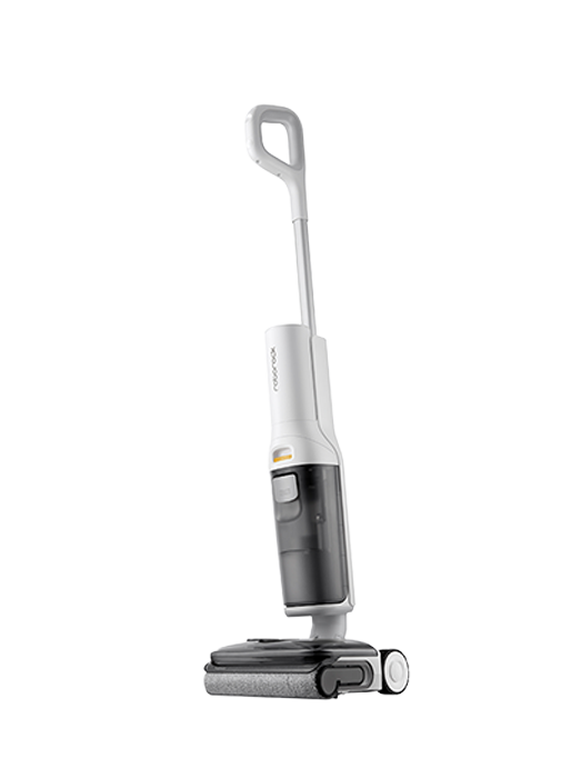 שואב/שוטף אלחוטי ROBOROCK F25 RT NEO