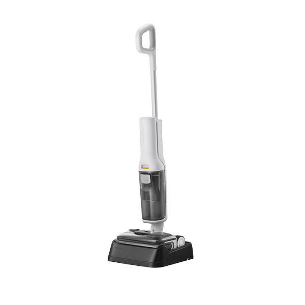 שואב/שוטף אלחוטי ROBOROCK F25 RT NEO