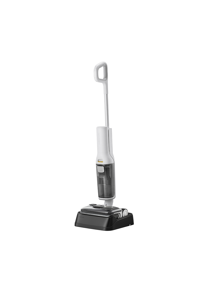 שואב/שוטף אלחוטי ROBOROCK F25 RT NEO