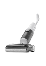 שואב/שוטף אלחוטי ROBOROCK F25 RT NEO