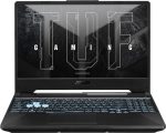 מחשב נייד ASUS TUF Gaming A15 FA506NCG-HN185 AMD Ryzen 7 7445HS/16G/512SSD/RTX 3050B