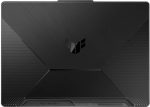 מחשב נייד ASUS TUF Gaming A15 FA506NCG-HN185 AMD Ryzen 7 7445HS/16G/512SSD/RTX 3050B - תמונה נוספת