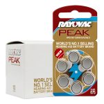 סוללות ראיובק פיק HAB675PEAK