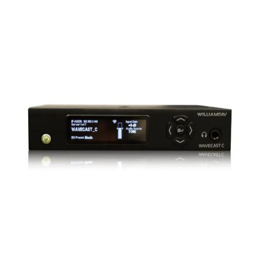 WAVECAST WIFI TRANSMITTER