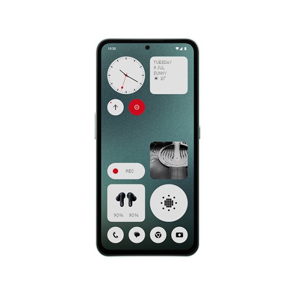 סמארטפון CMF BY NOTHING – CMF PHONE (1) 8+256