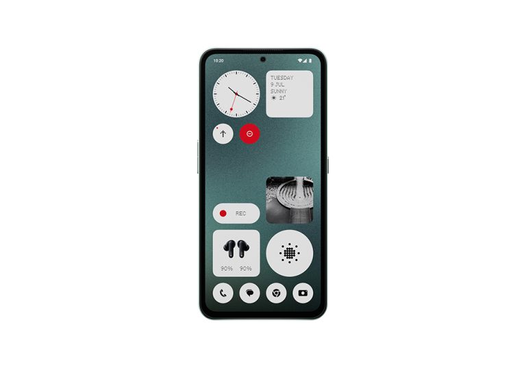 סמארטפון CMF BY NOTHING – CMF PHONE (1) 8+256