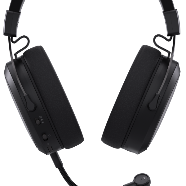 CM WIRELESS HEADSET CH351