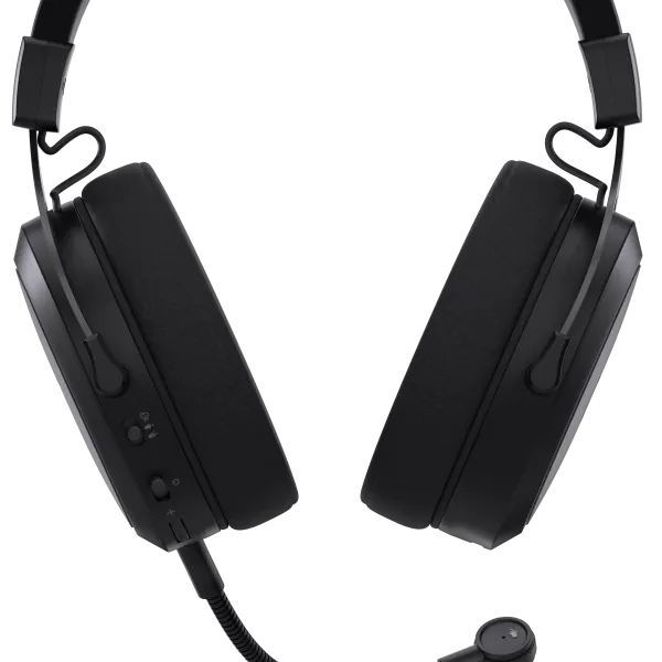 CM WIRELESS HEADSET CH351