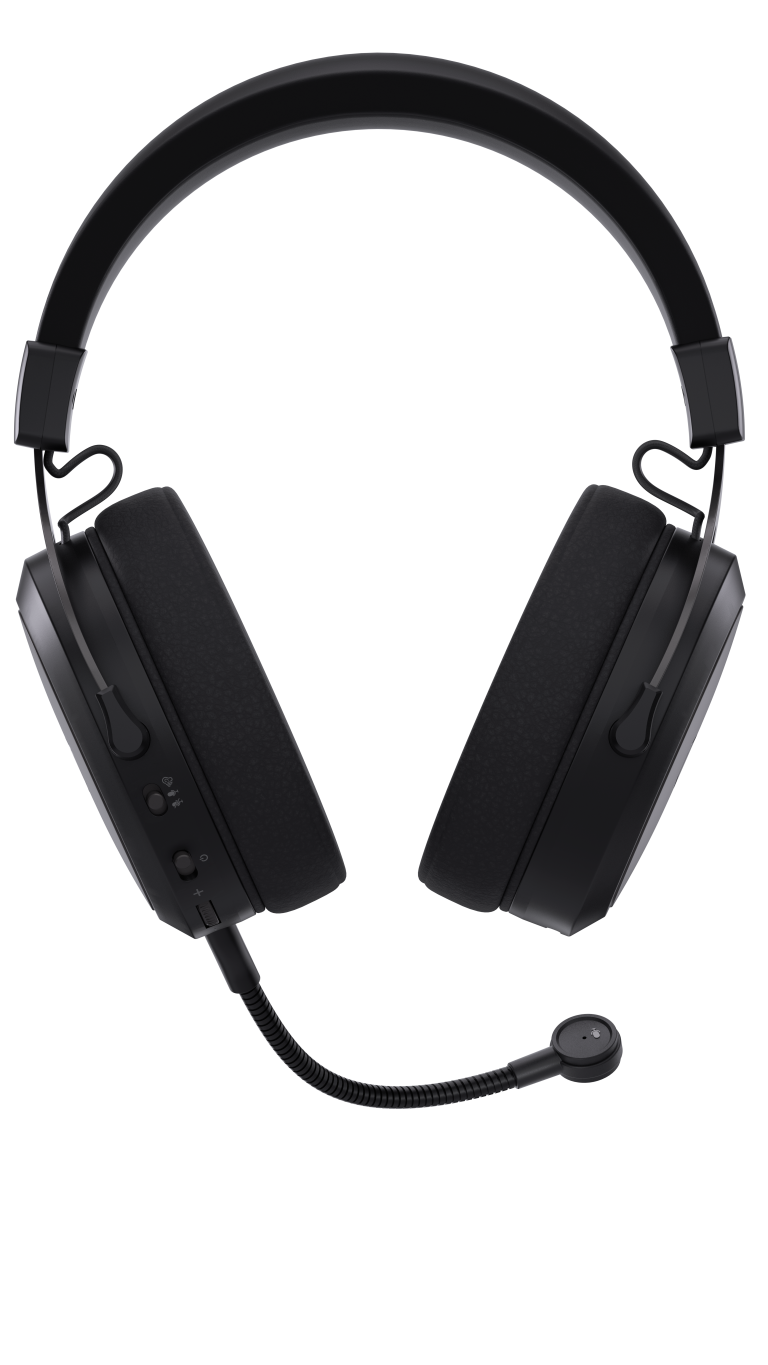 CM WIRELESS HEADSET CH351