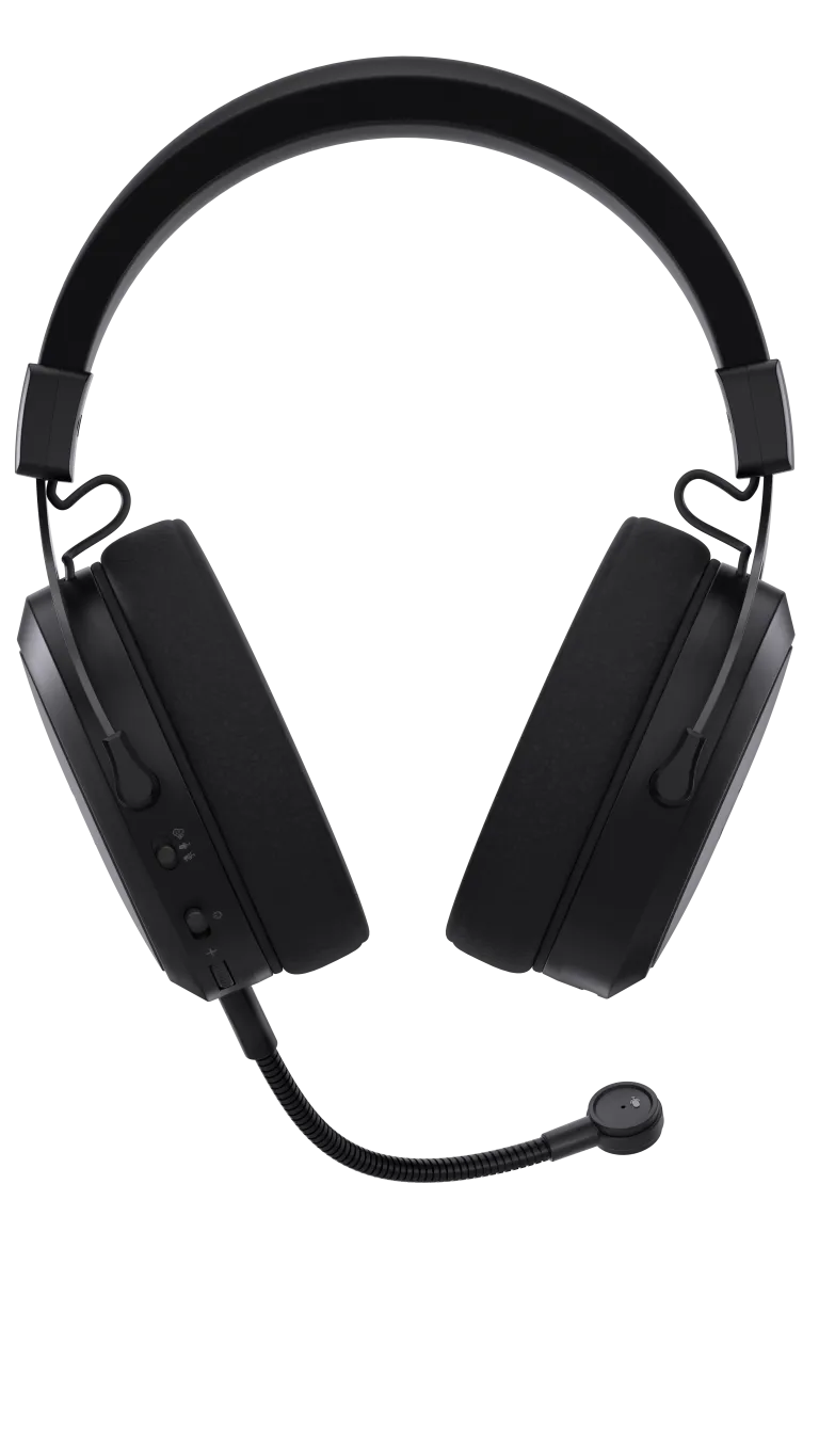 CM WIRELESS HEADSET CH351