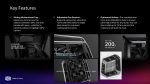 CM CASE COSMOS ALPHA