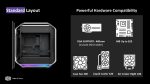CM CASE COSMOS ALPHA