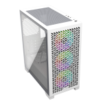 CM CASE ELITE 302 ARGB WH