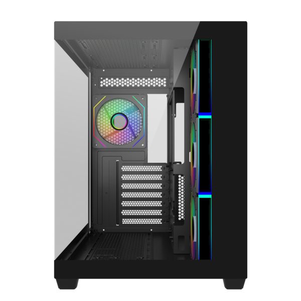 CMCASE ELITE681 (4 FANS)B
