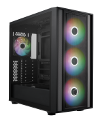CM CASE MASTEBOX 600 BK
