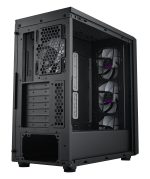 CM CASE MASTEBOX 600 BK