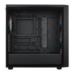 CM CASE MASTEBOX 600 BK