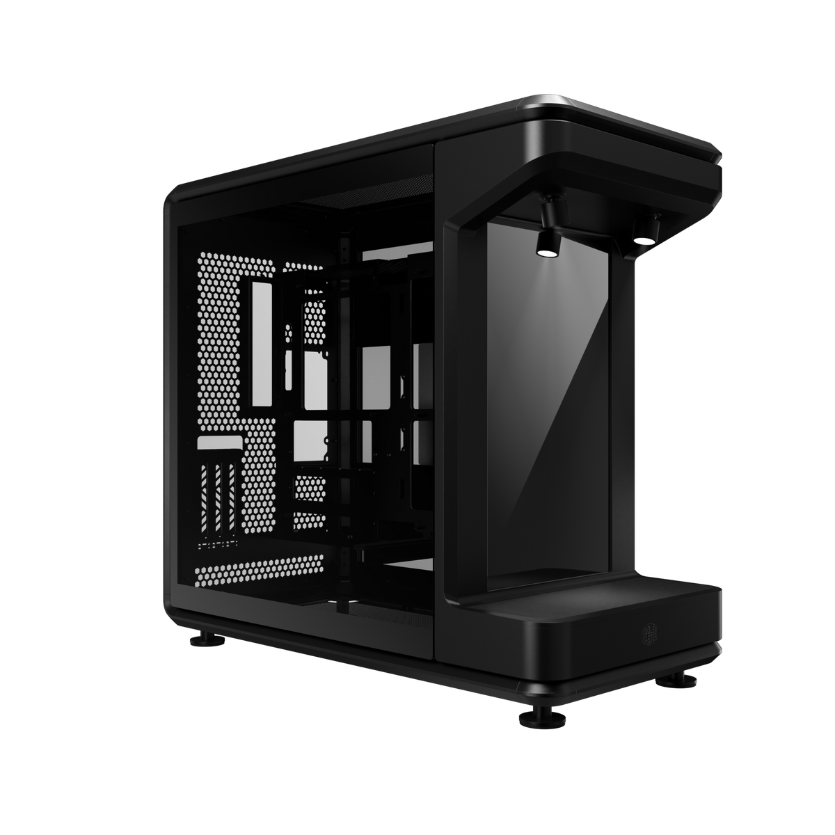 CM CASE MF 360 STAGE LCD
