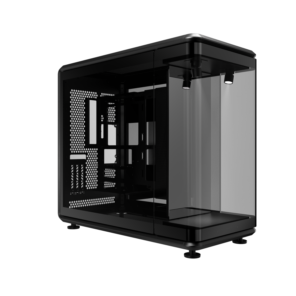 CM CASE MF 360 PANORAMA
