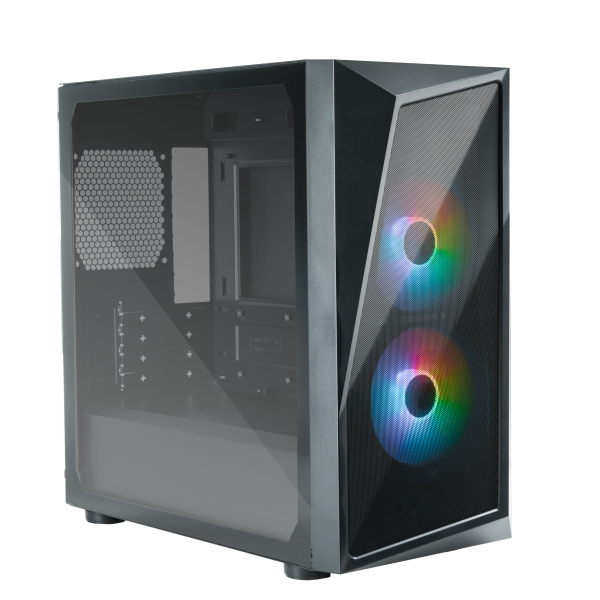 CM CASE CMP 320 MESH