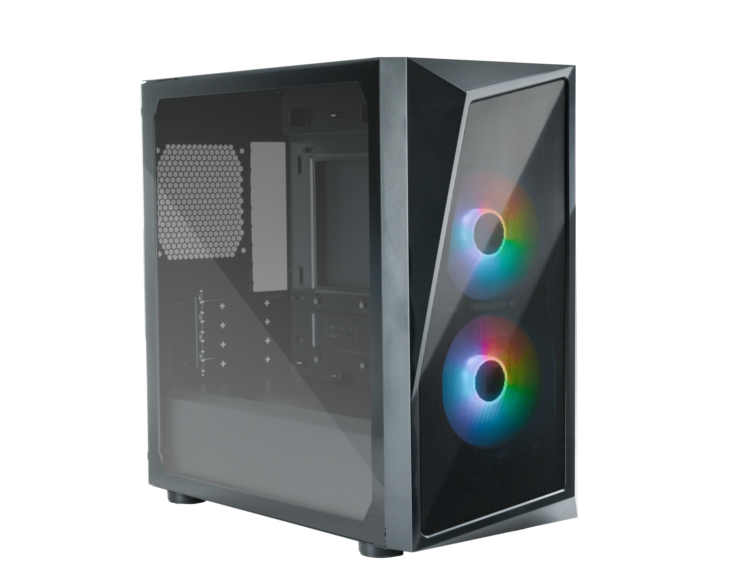 CM CASE CMP 320 MESH