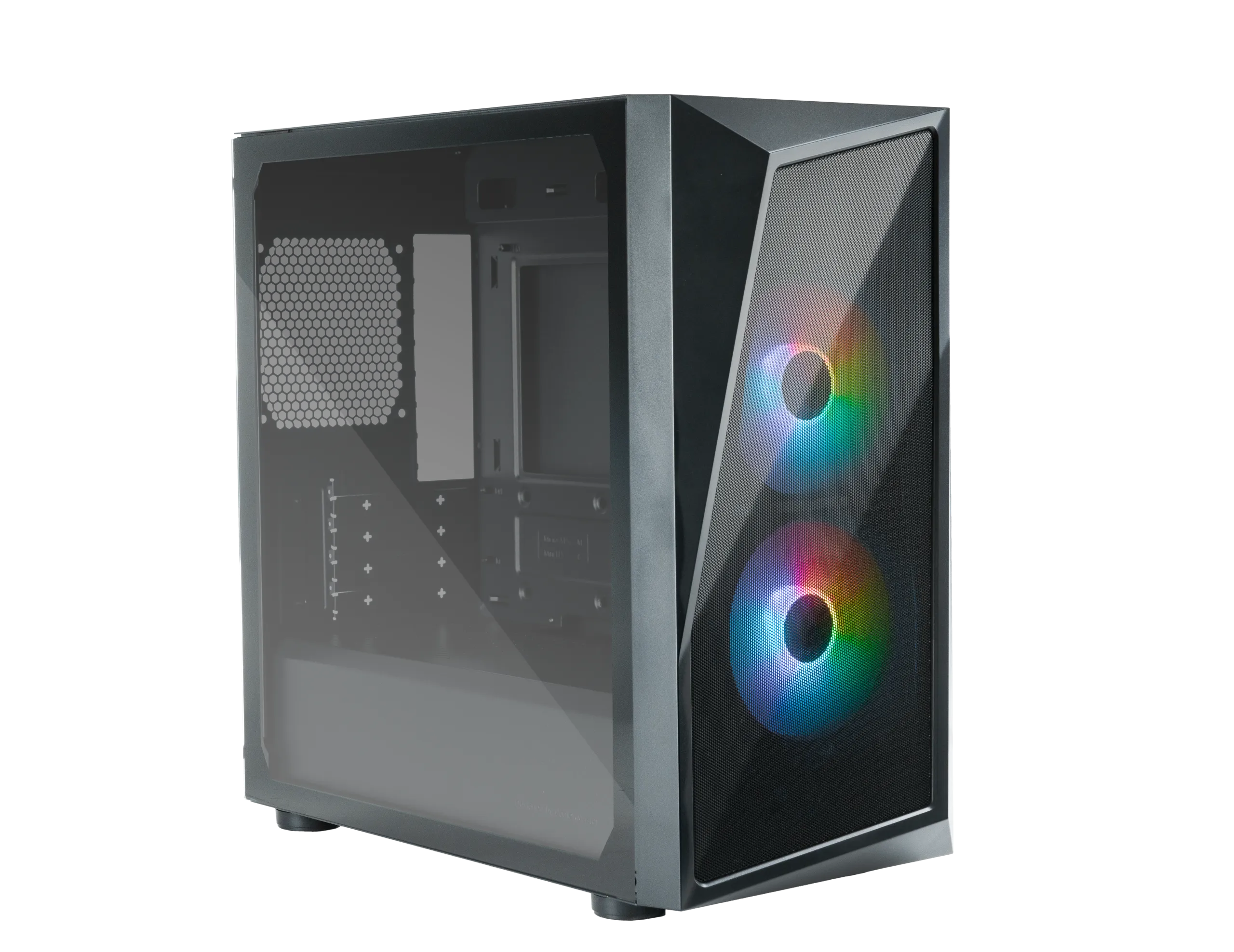 CM CASE CMP 320 MESH
