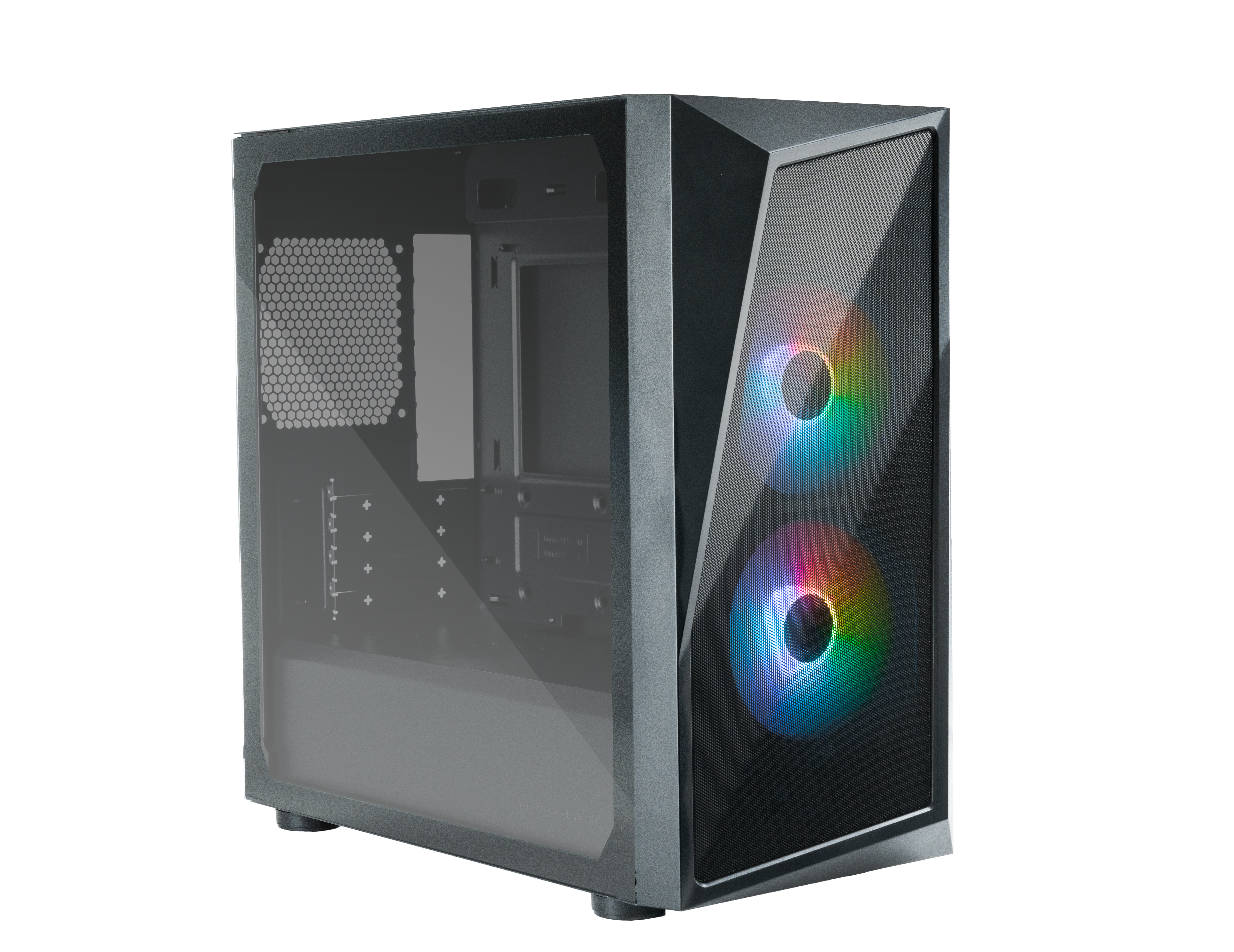 CM CASE CMP 320 MESH