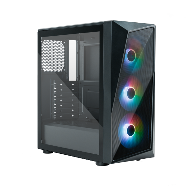 מארז 3*ARGB 520 CMP CM