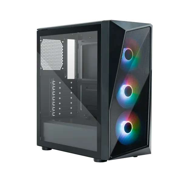 מארז 3*ARGB 520 CMP CM