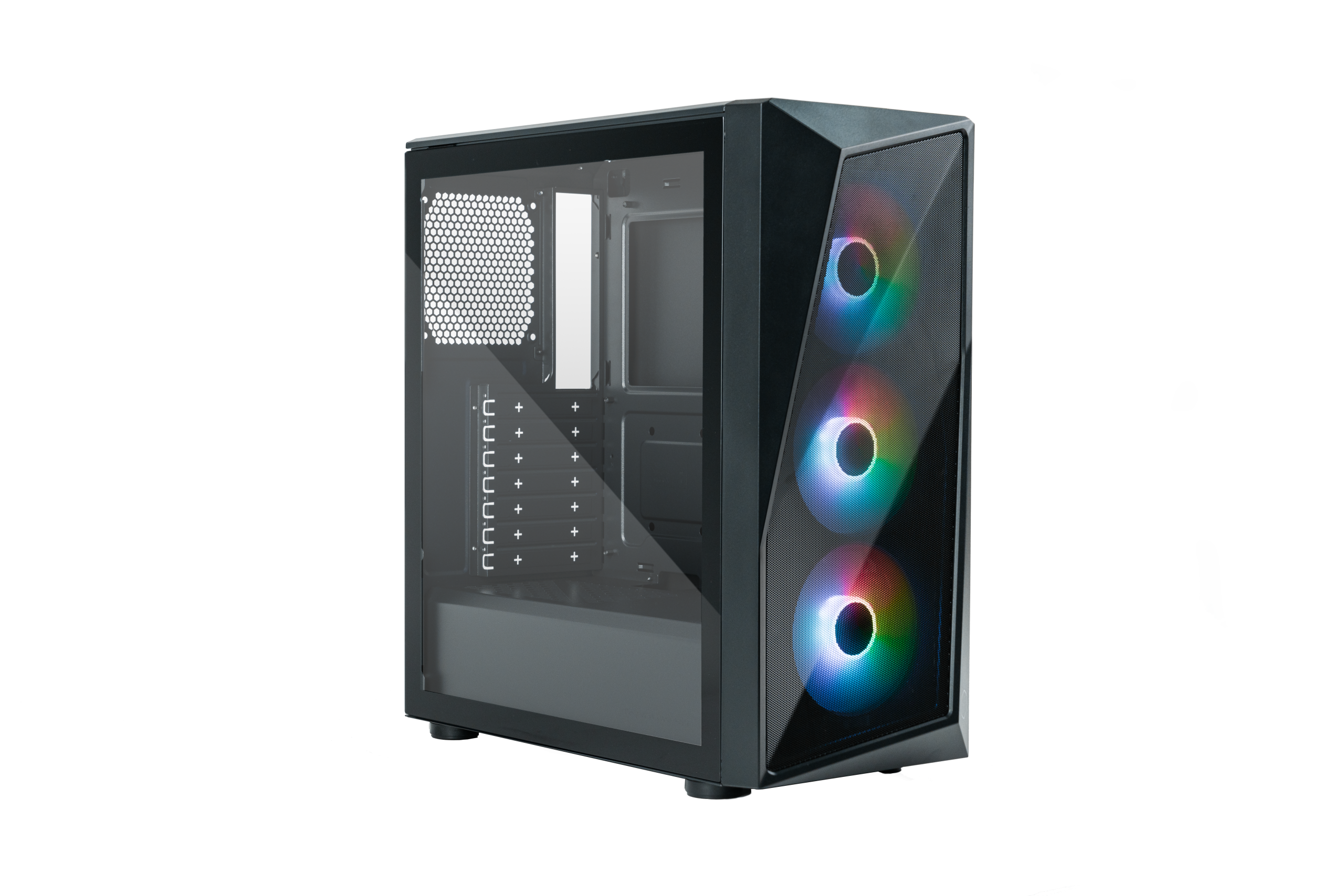 מארז 3*ARGB 520 CMP CM
