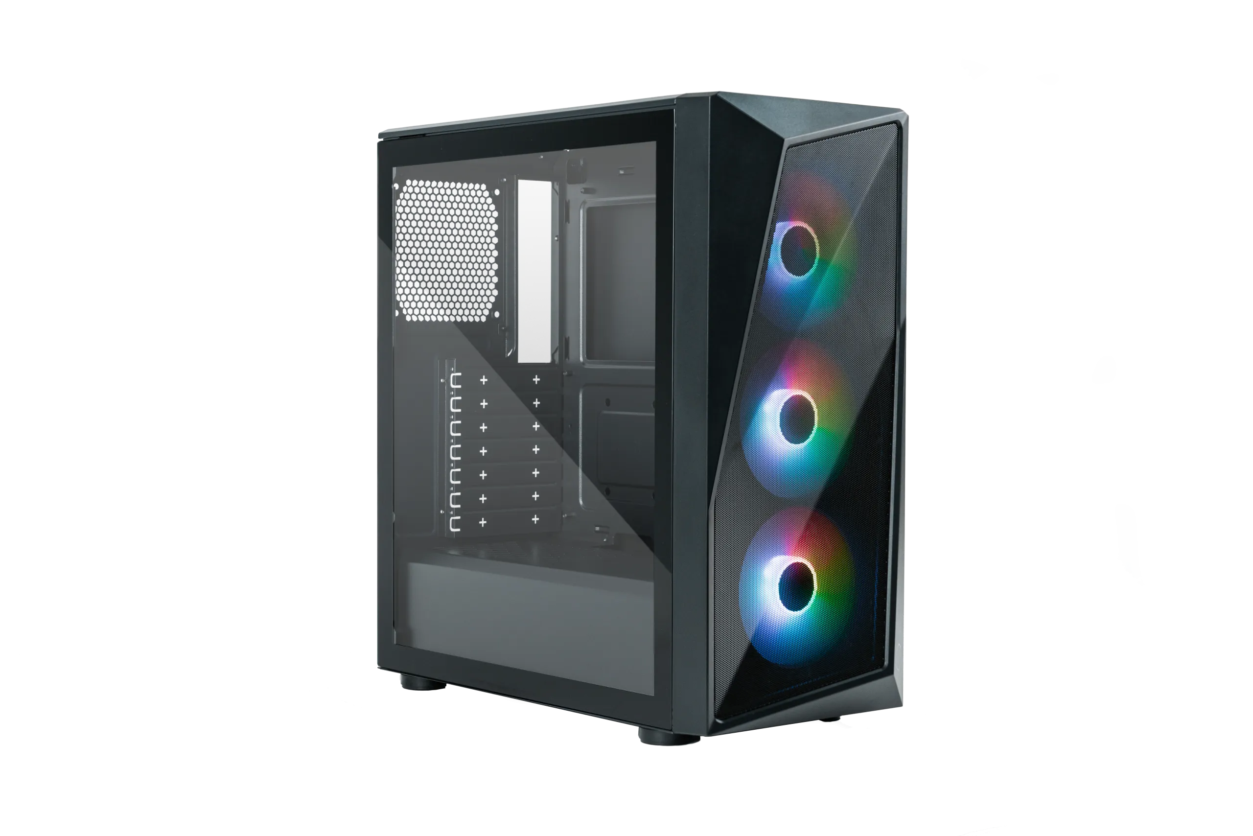 מארז 3*ARGB 520 CMP CM