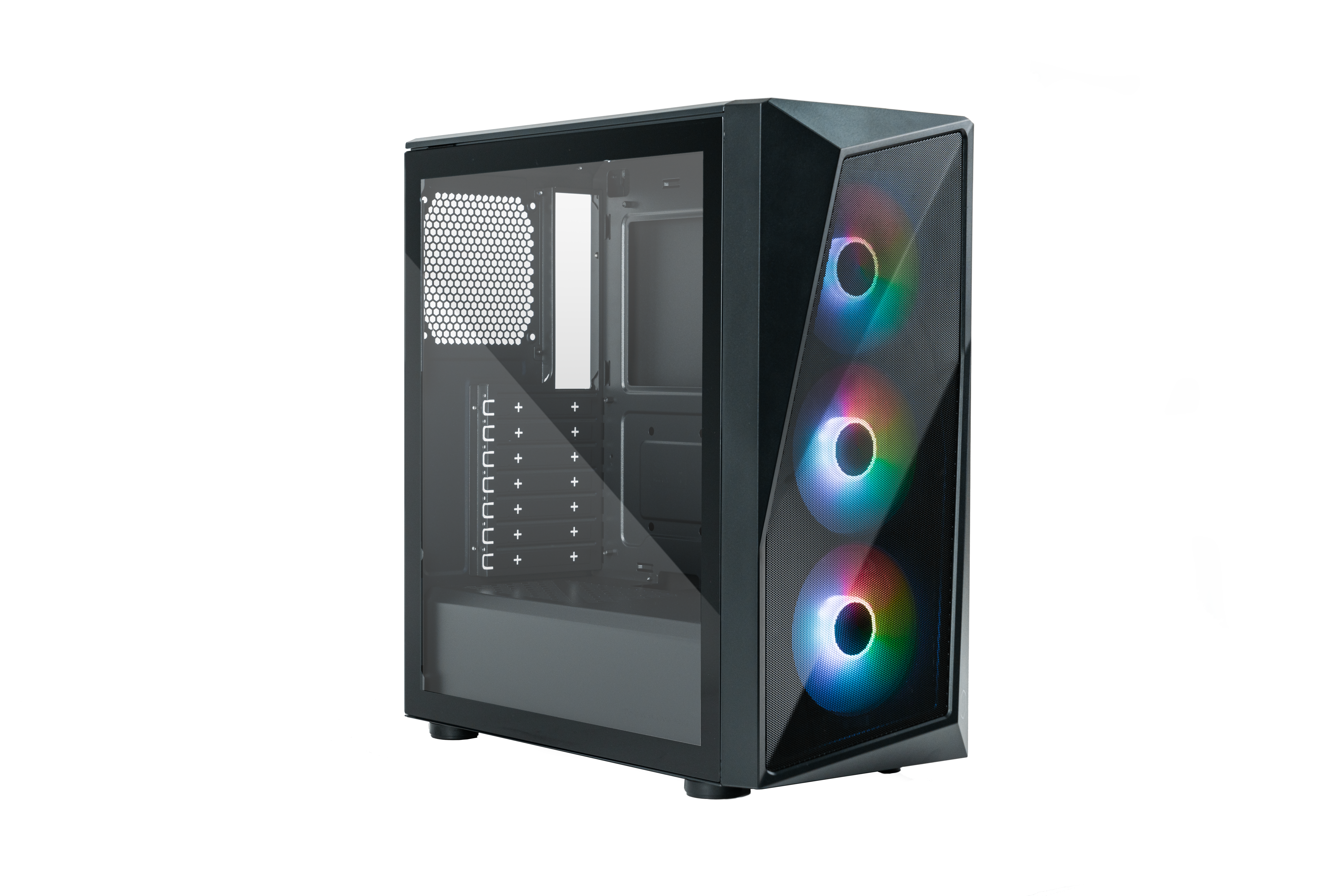 מארז 3*ARGB 520 CMP CM
