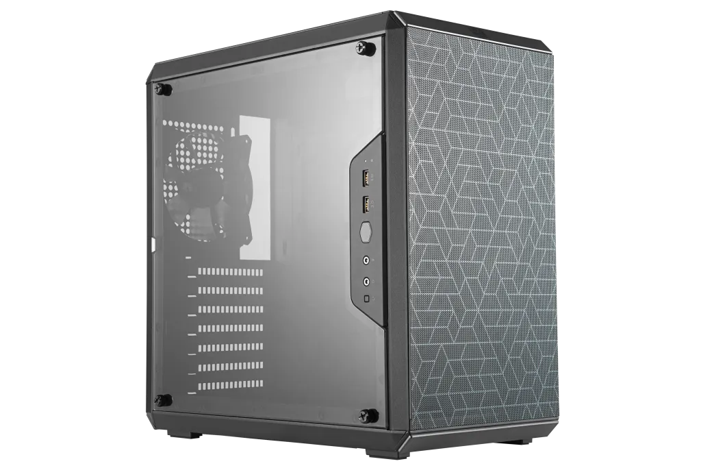 מארז Q500L MasterBox CM