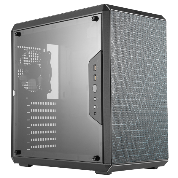 מארז Q500L MasterBox CM