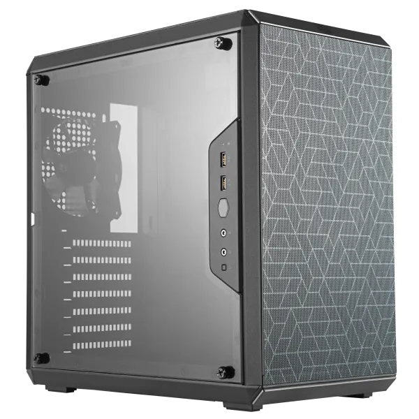מארז Q500L MasterBox CM
