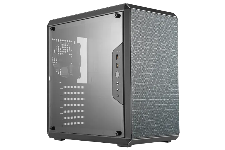 מארז Q500L MasterBox CM